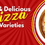 What are the different styles of pizza you can taste in Cape May? Best and delicious pizza varieties