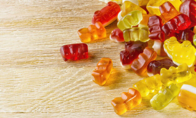 CBD Gummies: Informative Guide For The Beginners
