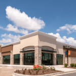 Different Levels And Types Of Projects Handled By A Commercial Builder