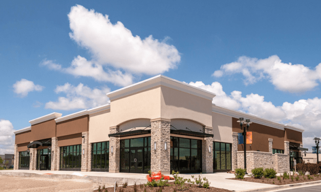 Different Levels And Types Of Projects Handled By A Commercial Builder