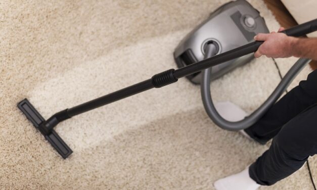 How cleaning carpet can boost Your business