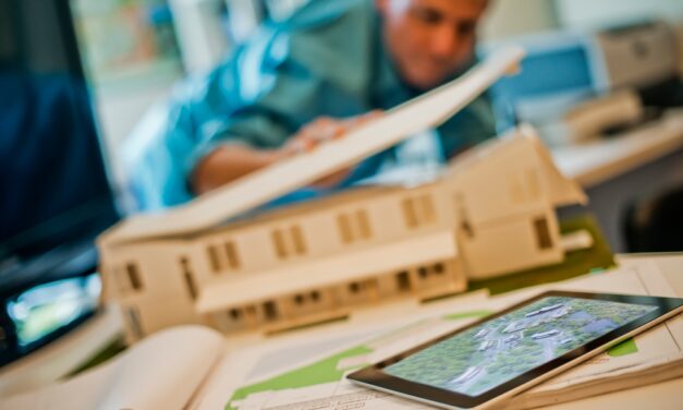 Digitization Tips That Can Benefit Your Architect Career