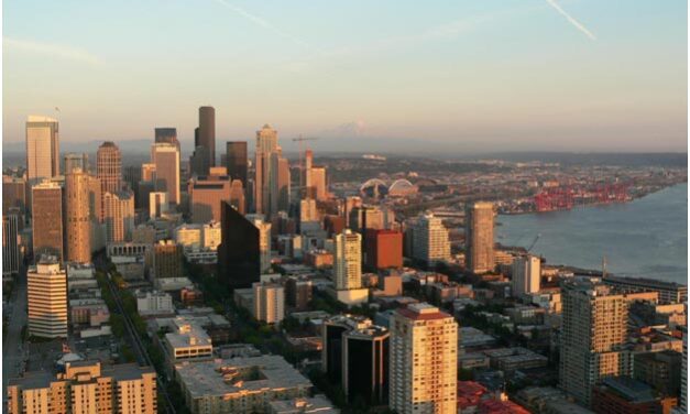 Rental Guide in Seattle: 8 Best neighborhoods for Young Professionals