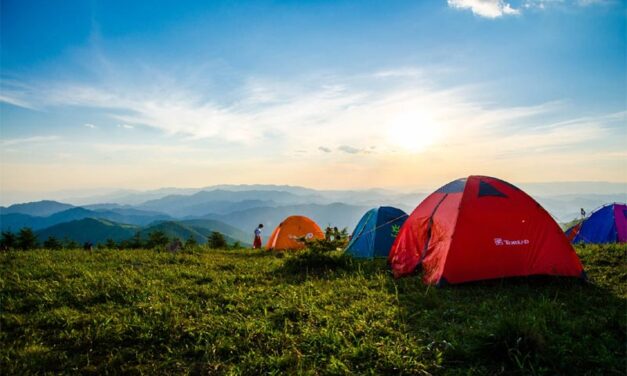 What Essentials to Bring for a Successful Camping Experience