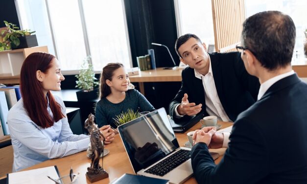 Times When You Need to Hire Child Custody Lawyers