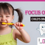 What all you need to know about dental health for younger children?