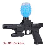 Tips to Help You play Gel Blaster as a Beginner