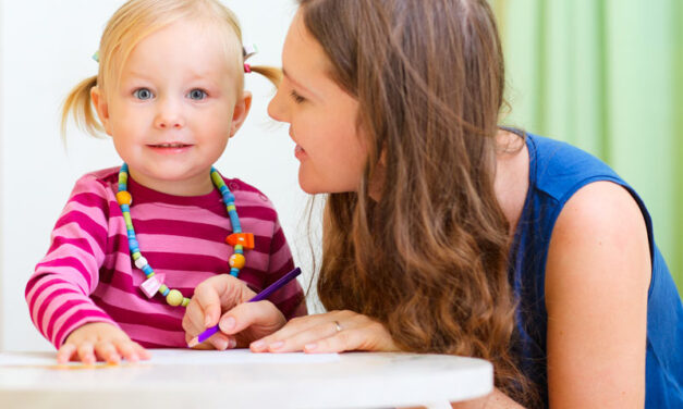 How to Choose Guardians for your Children in a Will