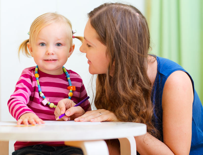 How to Choose Guardians for your Children in a Will