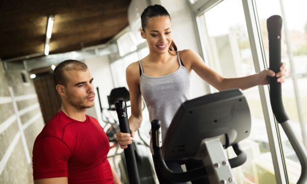 How To Keep Your Student-Athlete in Top Shape