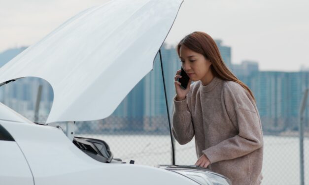 How to Choose an Auto Insurance Plan for Your Family