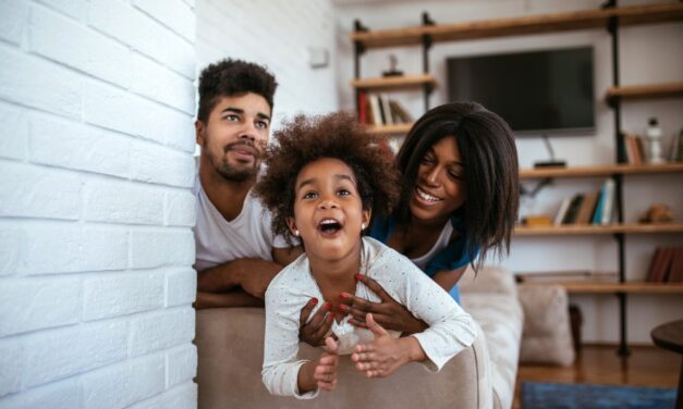 How to Help Your Family Plan for the Future