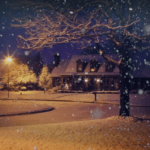 Is Your Home Ready for a Cold Winter This Year? 4 Items to Check