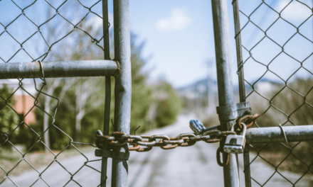 It’s a Crazy World out There: How to Defend Your Home From External Threats