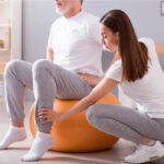 How Physiotherapy Edmonton Take Care Of Their Patients?