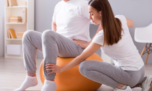 How Physiotherapy Edmonton Take Care Of Their Patients?