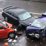 Five common causes of over-speed car accidents
