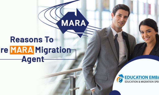 Why do you need to hire a migration agent while migrating to Australia?
