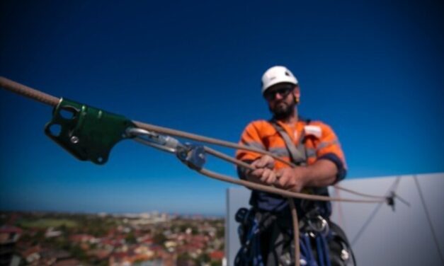 Mistakes Of Using The Roof Access Equipment