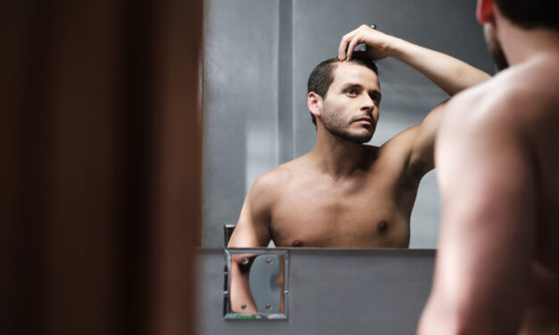 The Secret to Looking Younger Than You Really Are