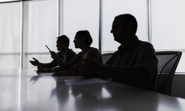 Brief Discussion on the Functions of Corporate Governance in California