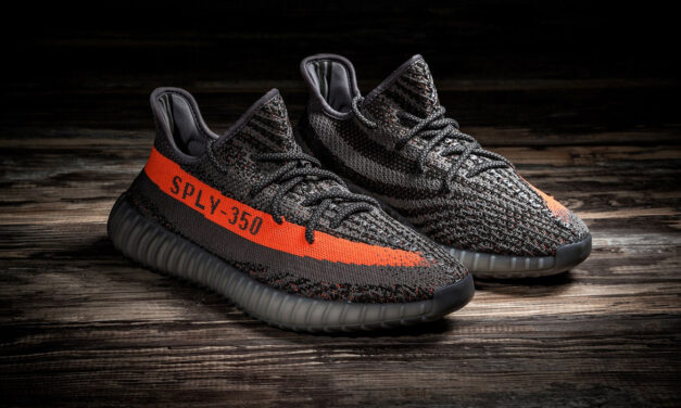 Reasons to choose Yeezy Adidas Shoes