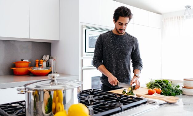 The 5 Most Popular Kitchen Upgrades For an Inexpensive Transformation