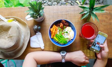 5 Weight Loss Food Rules You Should Ignore