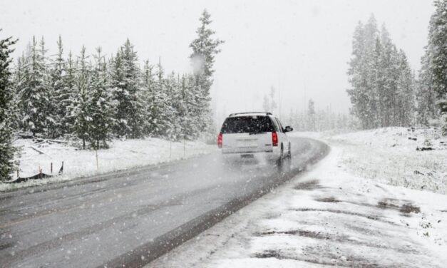 What Do You Need to Get Your Car Ready for a Family Road Trip This Winter?