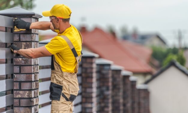 What to Consider with High-Security Fencing for Your Home