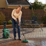 How to choose and what to take into account for the proper use of a pressure washer?