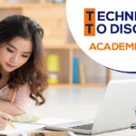 What are the different ways to discover academic help by opting online courses?