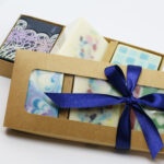 Custom soap boxes are prepared with the ideas for the soap business