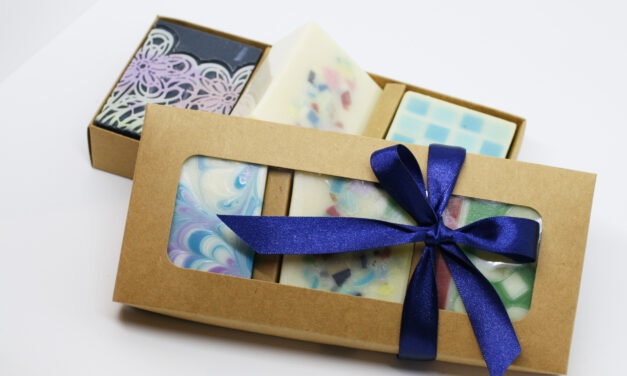 Custom soap boxes are prepared with the ideas for the soap business