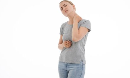 Neck Pain: Causes and Available Treatment Options