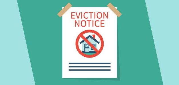 EVICTION, PREVENTION, AND SIMPLE WAYS OF GOING THROUGH THE PROCESS