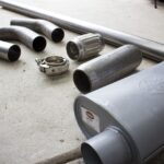 How To Change Car Muffler (Proper Guide)