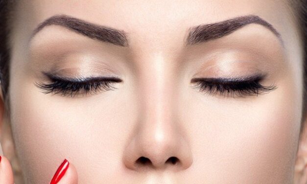 Know More About Eyebrow Makeup Tips