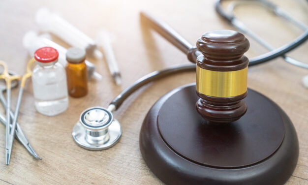 Choose the Right Lawyer for Your Personal Injury Case