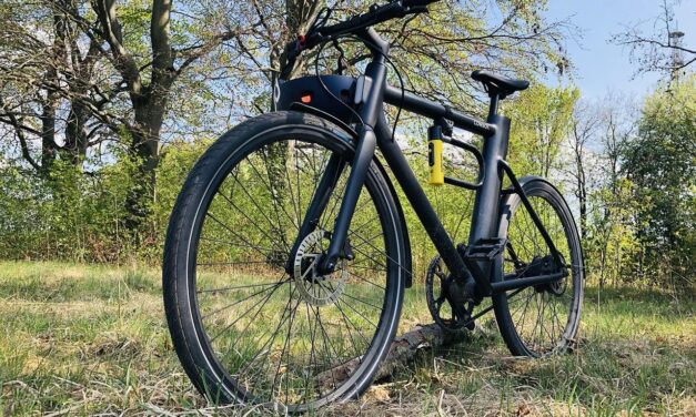 Why Are E-Bikes Better Options Than Motorbikes?