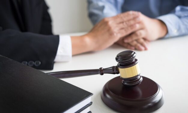 How To Find The Best Criminal Defense Attorney?