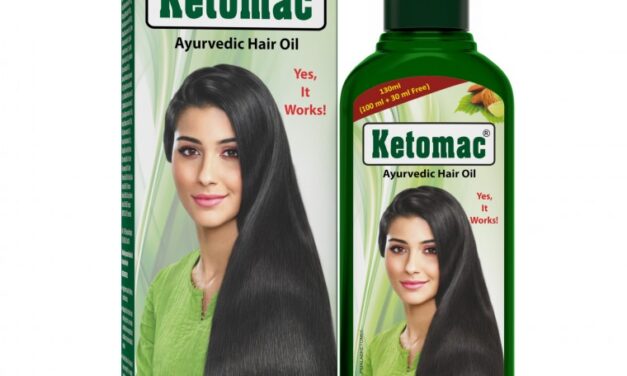 Learn about the importance of using ayurvedic hair oil