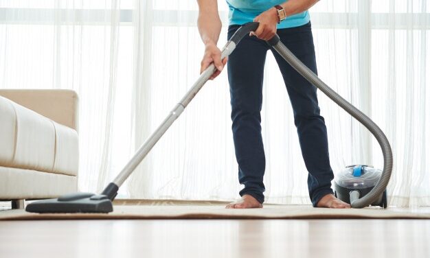 Get to Know the Significance of Carpet Cleaning Service