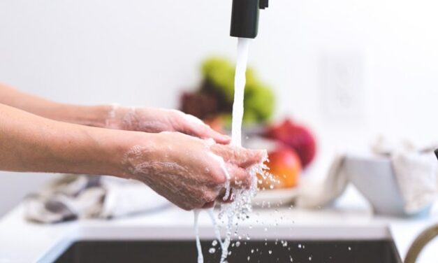 How Hand Hygiene Helps Protect Against Infection