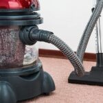 Carpet Steam Cleaning – Best Robot Vacuum Cleaners