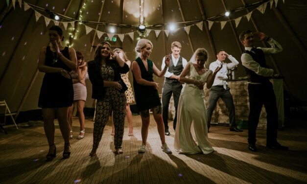 Wedding Goals – 7 Ways To Have The Most Memorable Wedding Ever