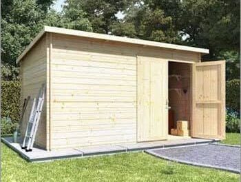 Portable cabins in Delhi at an affordable price and with visually appealing construction