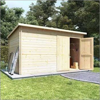 Portable cabins in Delhi at an affordable price and with visually appealing construction