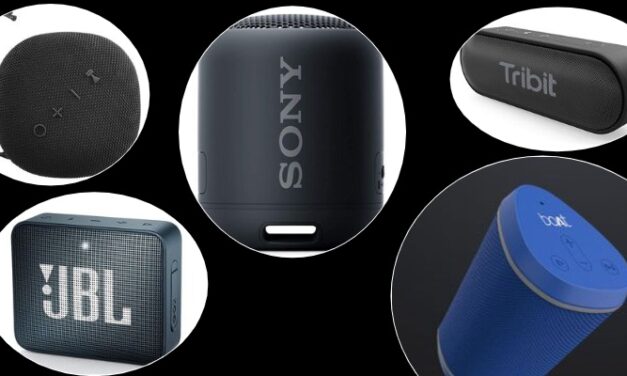 Don’t Stop Yourself from Enjoying High-quality Bass. Set Your Hands on Premium Speakers