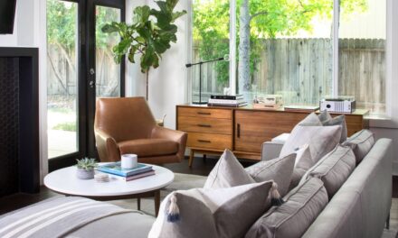 A Brief Discussion on Top Five Office Renovation Mistakes